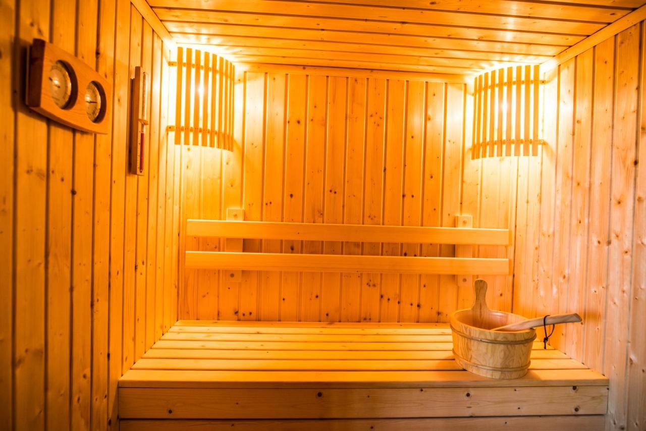 Winner Sriracha Serviced Apartment Si Racha Eksteriør billede